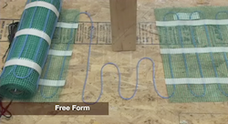 How to Free Form TempZone&trade;