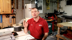 Roof / Gutter Deicing Video