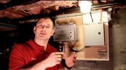 Roof / Gutter Deicing Video