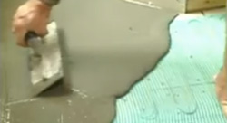 6 Tips to Radiant Heat Video