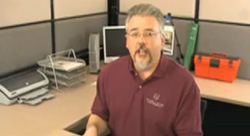 Floor Heating Overview Video