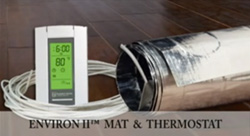 Environ II™ warm carpets Video
