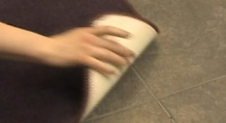 Under Desk Heating Videos