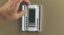 SmartStat&trade; Control Video