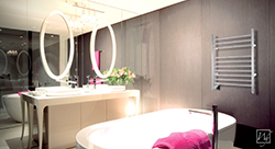 Towel Warmer Intro 2013